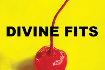 A Thing Called Divine Fits