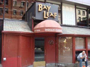Bay Leaf Indian Brasserie