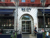 Big City Bar & Grill