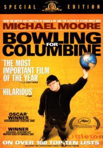 Bowling for Columbine