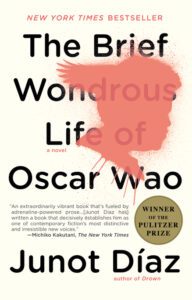 The Brief Wondrous Life of Wondrous Wao