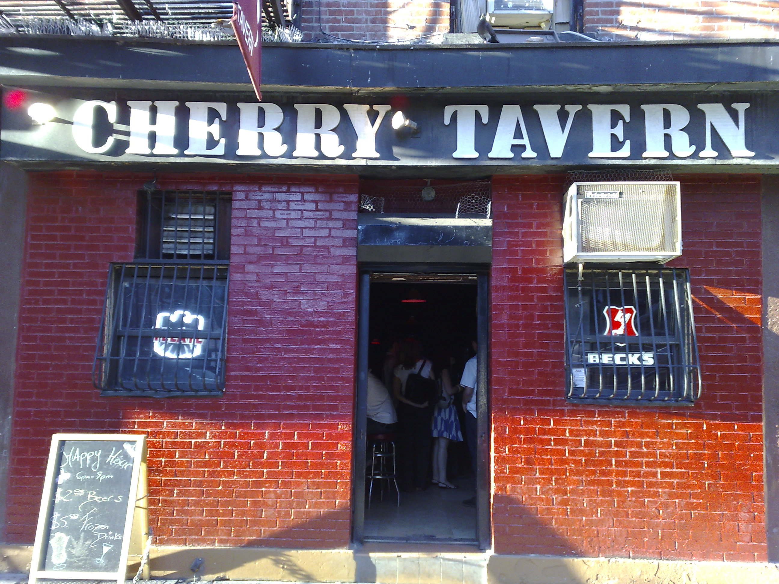 Cherry Tavern