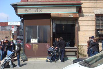 Enid's