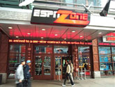 ESPN Zone