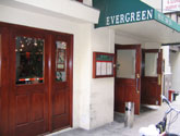 Evergreen Shanghai