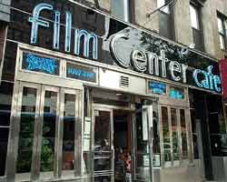 Film Center Cafe