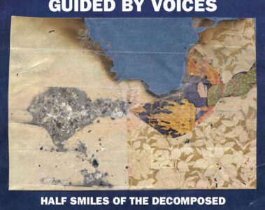 Half Smiles of the Decomposed