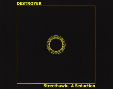 Streehawk: A Seduction