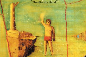 The Bloody Hand