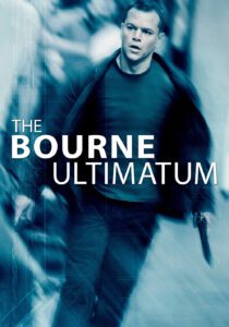 The Bourne Ultimatum