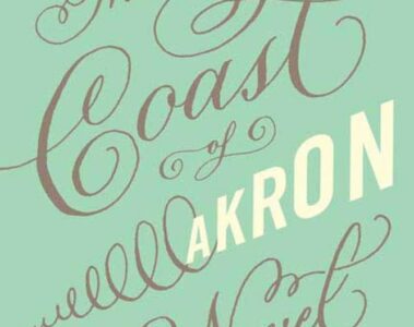 The Coast of Akron