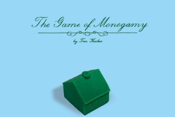 The Game of Monogamy