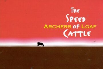 The Speed of Cattle