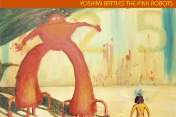 Yoshimi Battles the Pink Robots