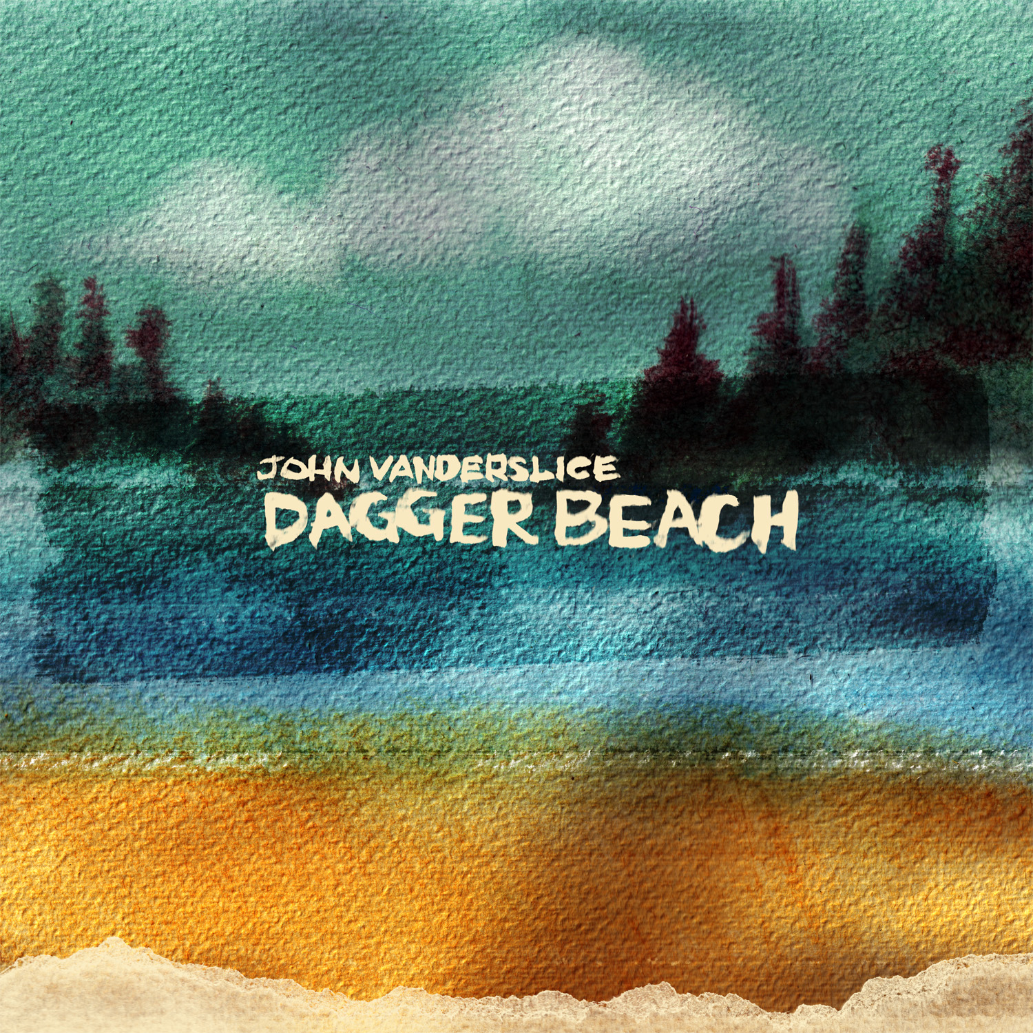 Dager Beach
