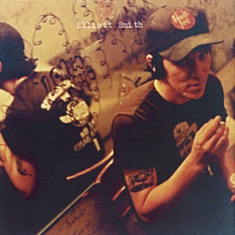 elliott smith either or cd