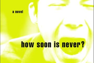 How Soon Is Never?