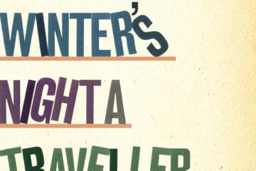 If On a Winter's Night a Traveler