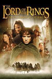 The Lord of the Rings: The Fellowship of the Rings