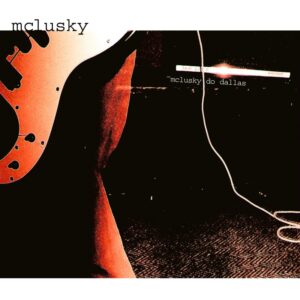 McLusky Do Dallas