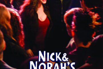 Nick & Nora's Infinite Playlist