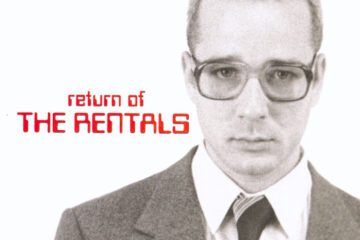 The Return of the Rentals