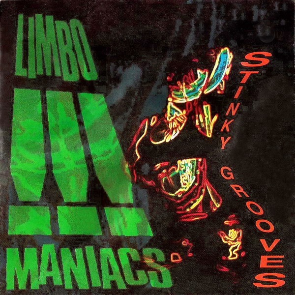 Limbomaniacs stinky grooves rar download