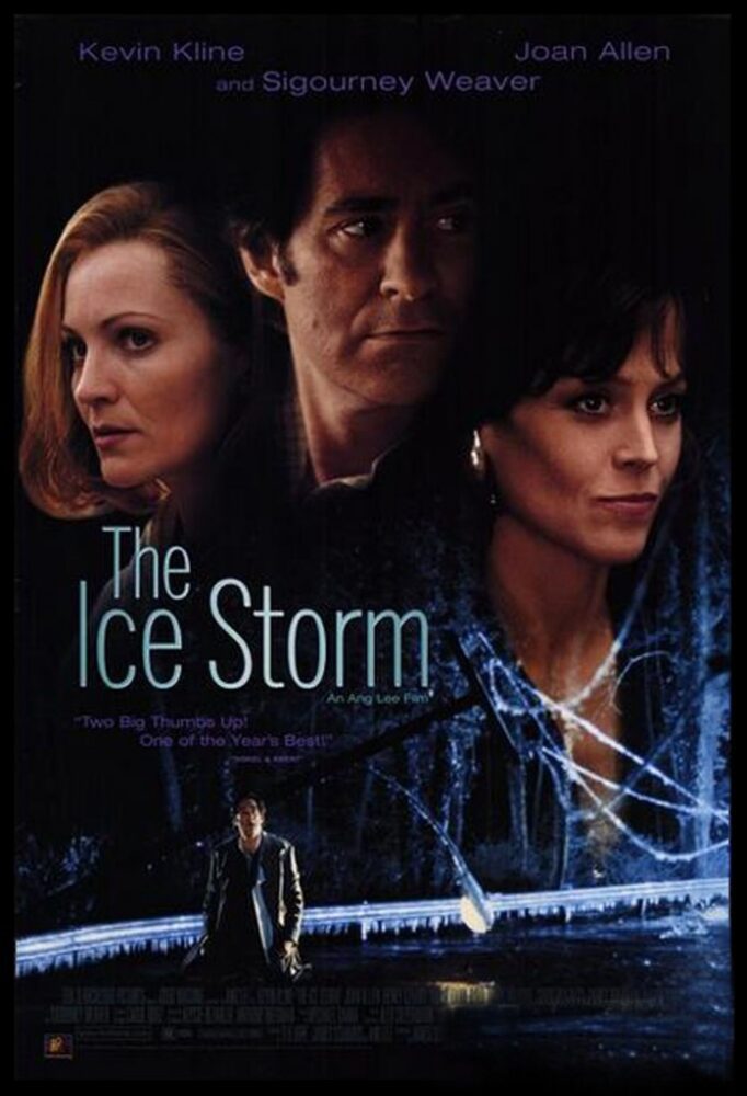 The Ice Storm Movie Review Mr. Hipster