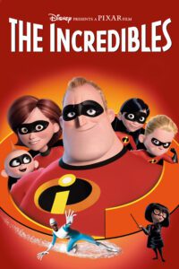 The Incredibles