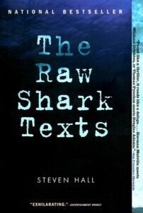 The Raw Shark Texts