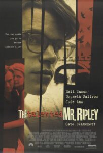 The Talented Mr. Ripley