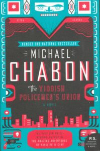 The Yiddish Policeman's Union