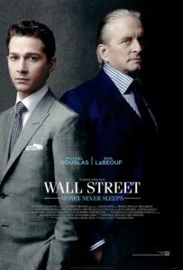 Wall Street: Money Never Sleeps