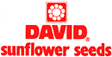 david sunflower seeds