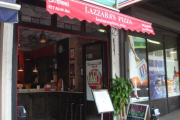 Lazzara's Pizza