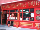 Manchester Pub