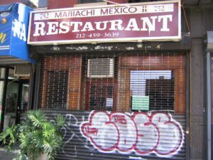 Mariachi Mexico 2