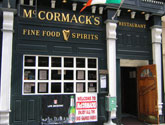 McCormack's