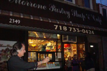 Morrone Pastry Shop