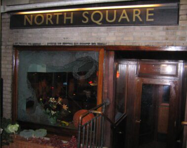 North Square Lounge