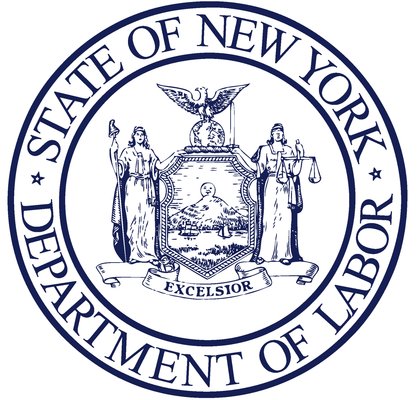 NY State Department of Labor