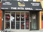 Pits Grill Turtle Bay
