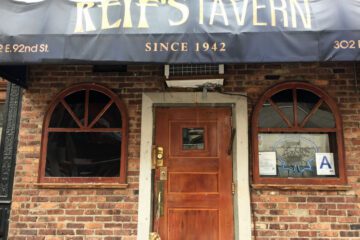Reif's Tavern