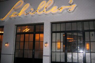 Schiller's