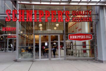 Schnipper's