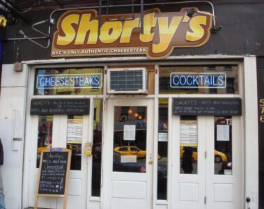 Shorty's Hell's Kitchen