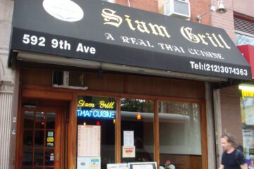 Siam Grill