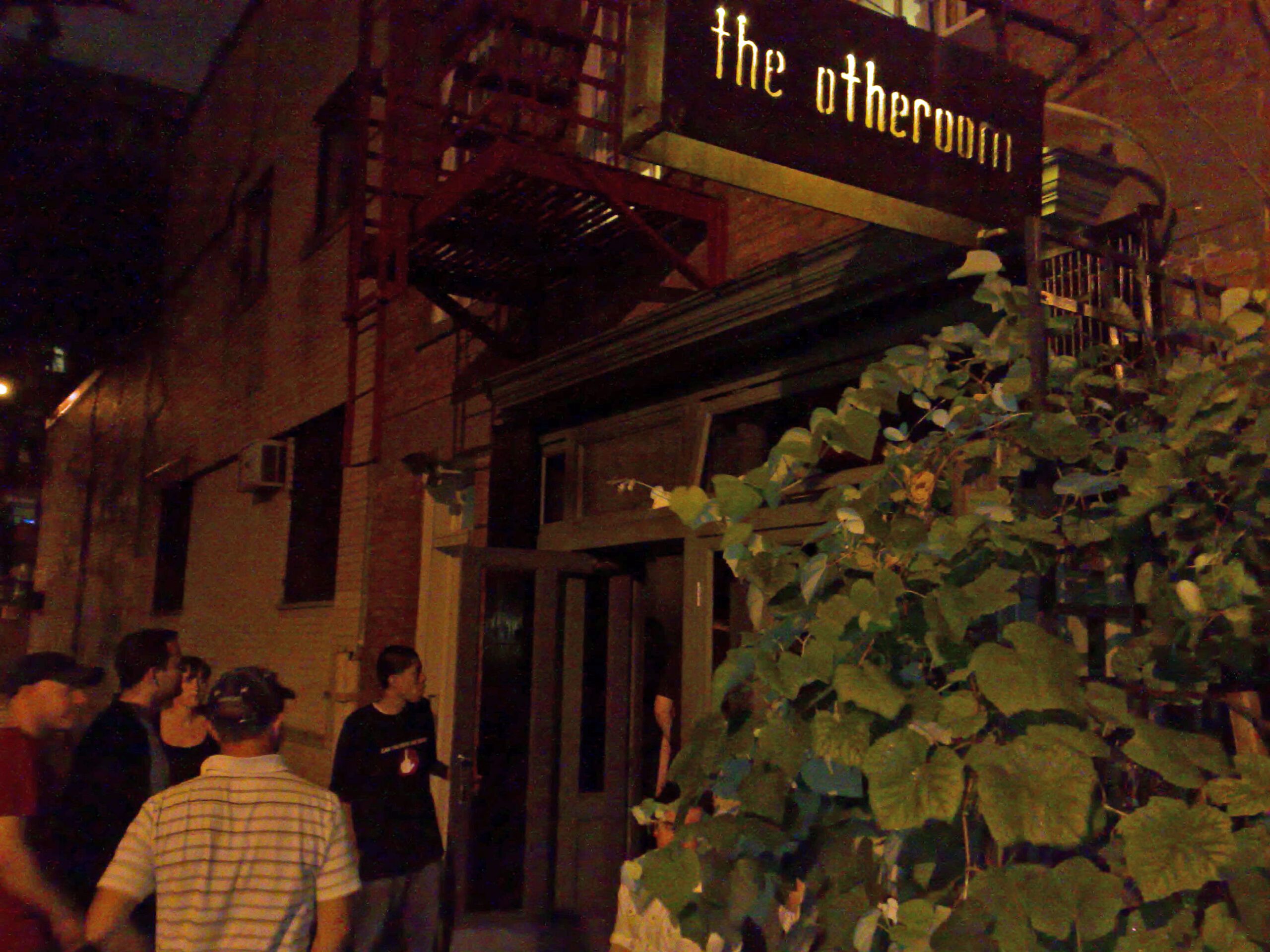 The Otheroom