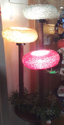 ugly lamp