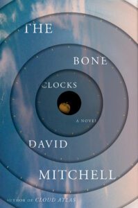 The Bone Clocks